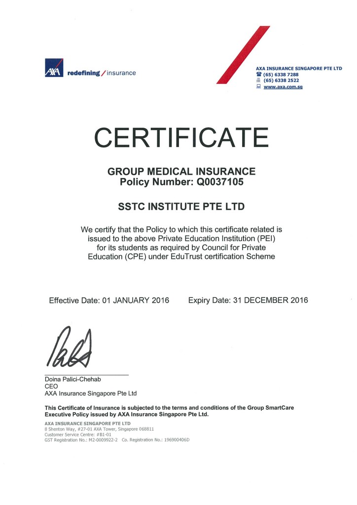 International Students